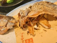 -鲁菜根·泰安菜(万达店)