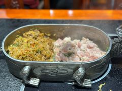 -徐师傅太子锅(龙泽路店)