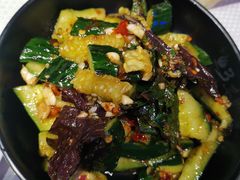 -忆3毛烧烤美食城(龙塘直营店)