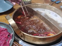 -春记潮汕牛肉火锅