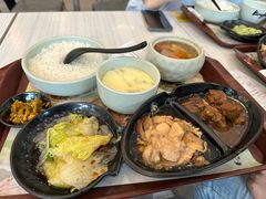 -真功夫(福中路店)