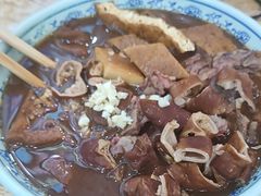 -门框胡同百年卤煮(前门煤市街店)