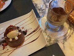 -at cafe 意大利餐厅(集美店)