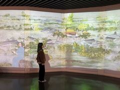 -江宁织造博物馆
