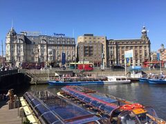 -袁记串串香(喜力博物馆店)