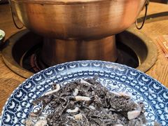 -北京老门框爆肚涮肉馆(凤城六路店)