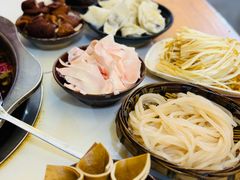 -肥龙火锅(南坪店)
