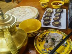 -塔洛藏餐吧(香格里拉古城店)