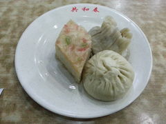 三丁包-共和春(甘泉路店)