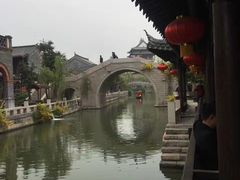 -台儿庄古城