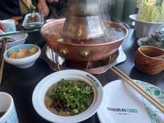 -阳坊胜利涮羊肉(阳坊老店)