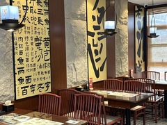 -老淮城·长鱼面(河下古镇店)
