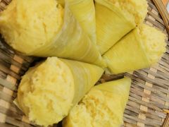 玉米粑粑-院8里·小乐园家常味川菜(鹭洲里店)