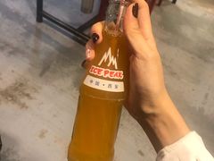 -碎怂烤肉(钟楼柳巷店)