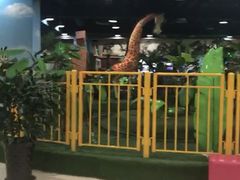 -嘉文梦想世界(SM天津滨海城市广场店)