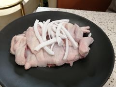 -椰子营·椰子鸡火锅(万象里店)