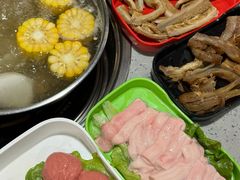 -杏花吴记牛肉火锅