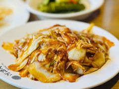 -河沿肉饼Beijing Pie(锡拉胡同店)