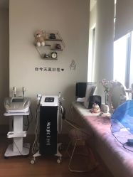 -菲秀家科技美颜SPA生活馆