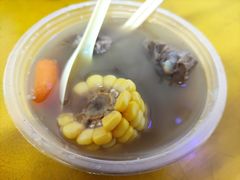 -甜甜屋(解放中路店)