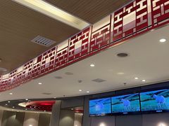-蝎王府羊蝎子(西直门店)