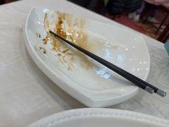 -楼外楼(西湖景区孤山路店)