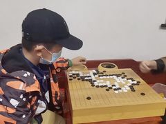 -弈海围棋学堂(夕照寺校区)