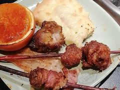 -梨花自助烤肉(西三旗万象汇黑金店)