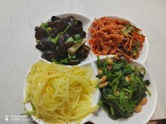 -东方饺子王(和平里店)