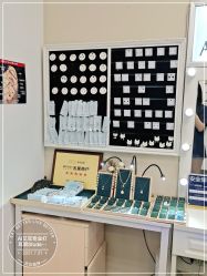 -AI艾耳·专业手工耳洞·穿孔美学馆