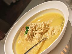 大煮干丝-食廬(虹桥南丰城店)