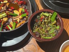 -云海肴·汽锅鸡·云南代表菜(美罗城店)