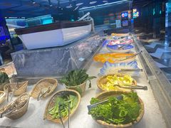 -海韵之星邮轮水会(明发商业广场店)