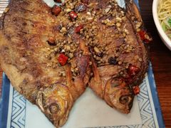 -刘师父老汉口江湖菜(蔡锷路店)