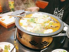 -探鱼·鲜青椒爽麻烤鱼(领展购物广场店)