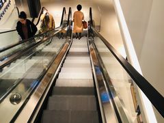 -茑屋书店(天目里店)