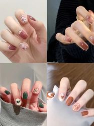 -M·X Nail日式美甲美睫