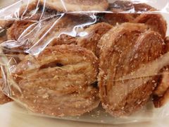 -新麦西饼(广东路店)