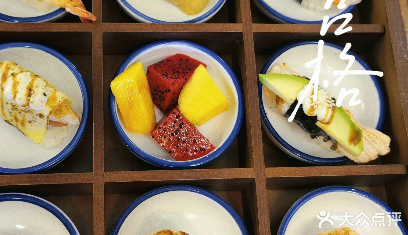温州探店| 朴丰•小食