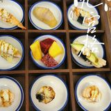 温州探店| 朴丰•小食