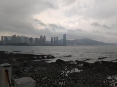 -黑石礁公园
