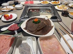 -海底捞火锅(龙岗星河COCO Park店)