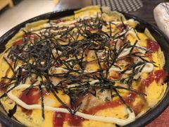 -角落里(中山公园店)