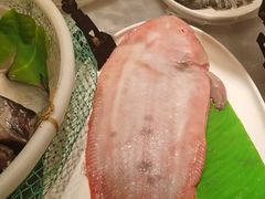 -鲜得莱渔港·小平岛海胆馆(七贤岭店)