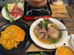 -Doo Dee Thai Food(Issan/Isaan/Esan)