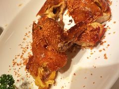 -莆田餐厅PUTIEN(西安万象天地店)