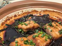 -囍榷·鲜美常州菜(恐龙园店)