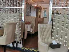 -花舍·新派粤菜·西餐·下午茶(亚运村·鸟巢店)
