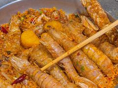 -靓靓蒸虾·头牌蒸虾(雪松路总店)