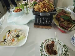 -苏梦江南·淮扬菜(夫子庙店)